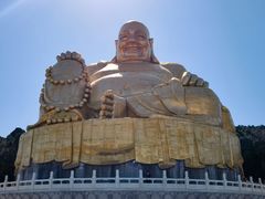 -千佛山风景名胜区