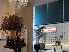 -涟LIAN·泰式按摩·MASSAGE·SPA(深业上城店)