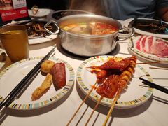 -吉布鲁牛排海鲜自助(成都大悦城店)
