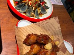 -老闵田螺馆·南昌市井菜·特色小吃(总店)