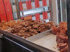 -清真铁志明腊牛羊肉