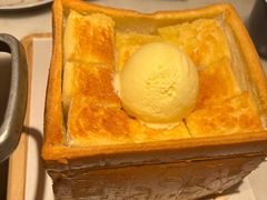 面包诱惑-绿茶餐厅(龙湖杭州金沙天街店)