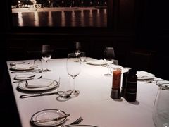 -Wolfgang’s Steakhouse 沃夫冈牛排馆(上海白玉兰广场店)