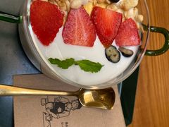 -沏点Trattoria意大利餐厅(新街口店)