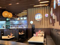 大堂-大铁勺新津菜(东丽阳光新业广场店)
