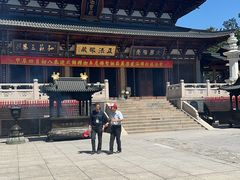 -径山寺