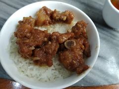 -品香排骨饭(羊官路店)