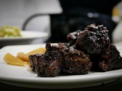 脆皮牛肉-沪依小酒馆心意菜