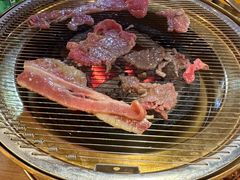 -闻老头·菊花炭烤肉(D11店)