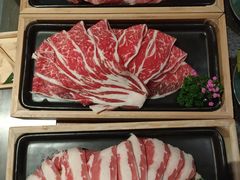 -湊湊火锅·茶憩(东城万达店)