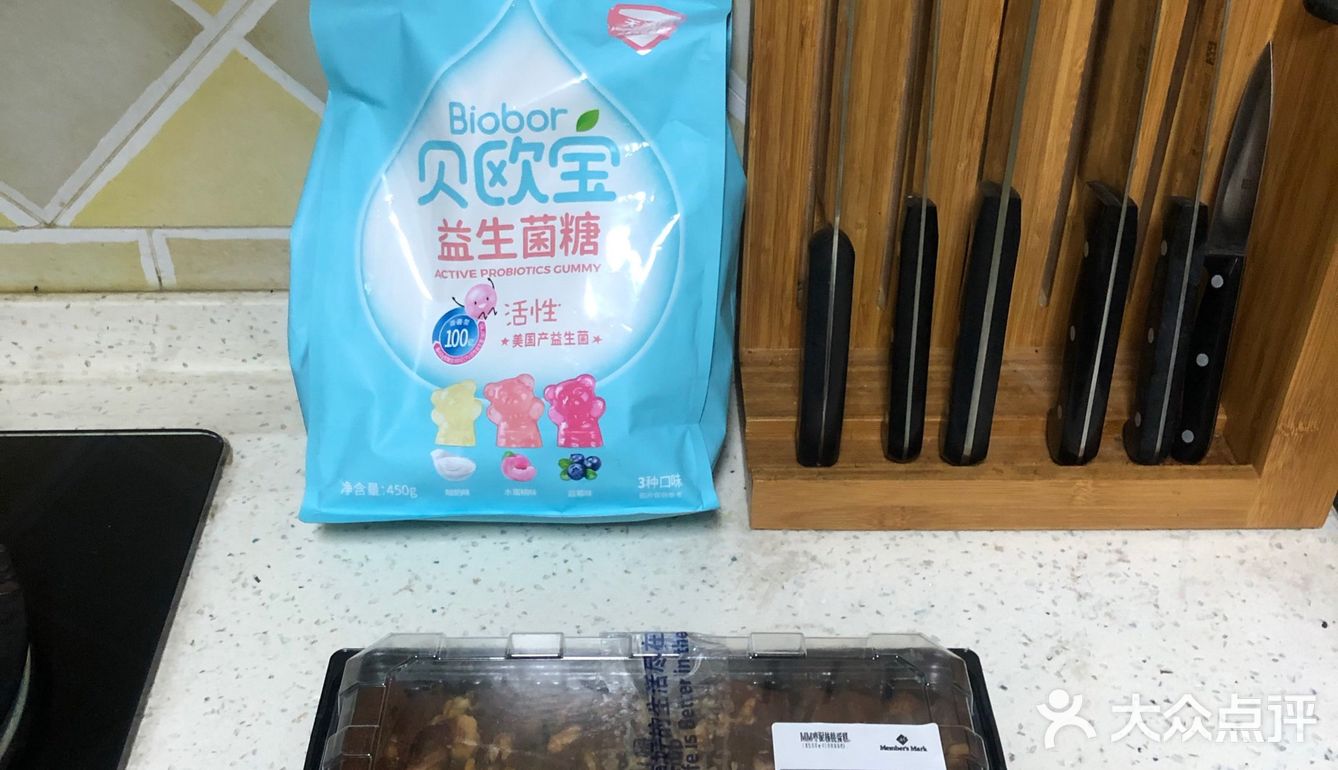 蛋糕种草｜山姆随便一个蛋糕也绝啊！