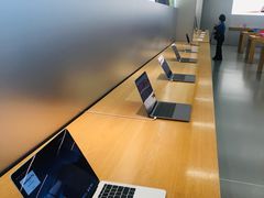-Apple零售店(中街大悦城店)