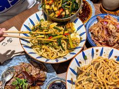 -面乙新派手擀面(大悦城店)