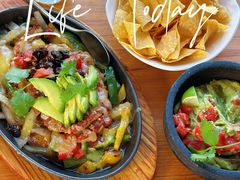 -MAYITA小玛雅墨西哥餐厅(新天地店)