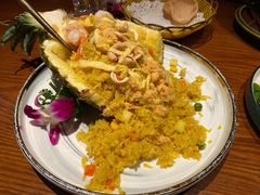 泰风菠萝炒饭-品泰·泰国餐厅(诚品店)