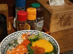 -半藏居酒屋(香港花园店)
