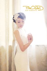 -南京宝娜嫁衣婚纱礼服馆(中央路店)