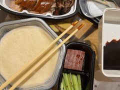 -四季民福烤鸭店(王府井东安门店)