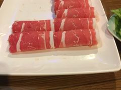 -傣妹火锅(狮子桥店)