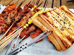 -京B·东篱精酿啤酒音乐餐厅