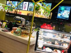 -花蒲甜品(海信广场店)