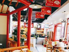 -蛙一刀·麻椒鱼火锅(金仙桥店)