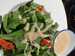 沙拉冰草-凤凰山斑鱼馆(恭城店)