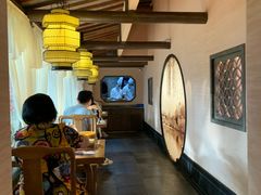 大堂-吴莊(龙城万科里店)