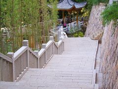 弯弯小路-乌山风景区