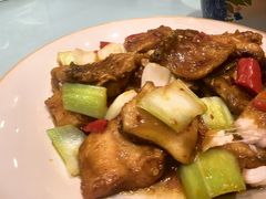 -客家大院·非遗赣南客家菜(郁孤台店)