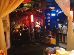 -东道煮牛肉火锅(重庆路店)