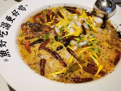 -江渔儿酸菜鱼(东厦一百店)