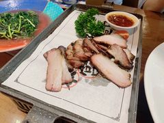 -老西门·常州菜(新区店)