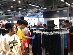 -NIKE上海青浦优选体验店