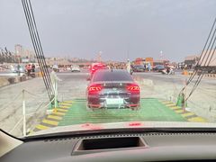 -海安新港(公交站)