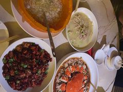 -玫瑰厅上海菜(兴国路店)