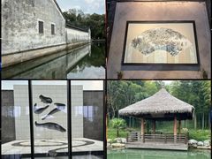 -兰亭风景区