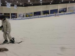 -绍兴启迪乔波冰雪世界