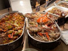 -舟山朱家尖威斯汀酒店·知味标帜自助餐厅