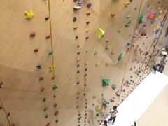 -ROCKPLUS攀岩馆(环宇城店)
