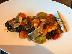 -杭州西子湖四季酒店-WL BISTRO西湖餐厅