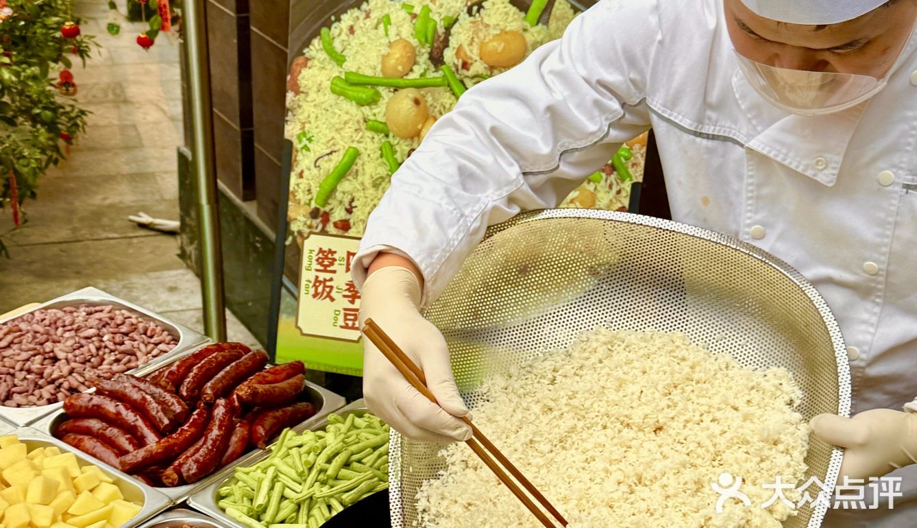 这一碗的含金量……谁懂啊！