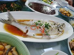 -芸海阁·农家私房菜(沙家浜景区出口店)