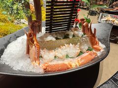 -蟹犇前•帝王蟹雪蟹(陆家嘴店)