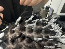 -ON STAR SALON