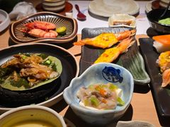 -匠和风精致料理(春熙路群光广场店)