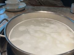 -淘米捞·米汤脆鲩鱼火锅(福田皇岗店)