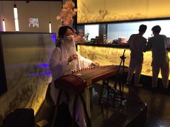 -绿茶餐厅(成都大悦城店)