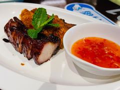 -香融府·烤鸭·家常菜(花乡奥莱店)