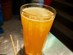 -微醺烤牛·炭火烧烤·精酿啤酒(东郊记忆店)